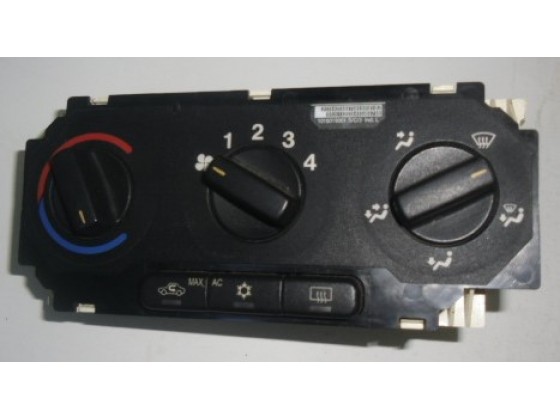 Comando Sofagem Opel Astra G 1999